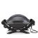 Weber Q 1400, Ciemnoszary